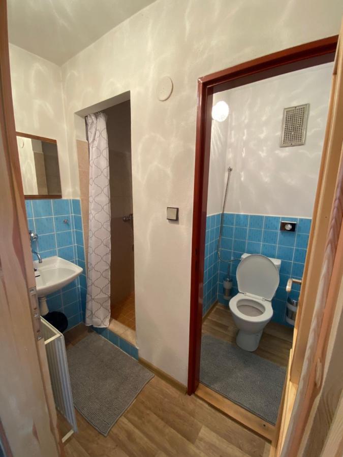 Lipno Wave Hotel Cerna v Posumavi Bagian luar foto