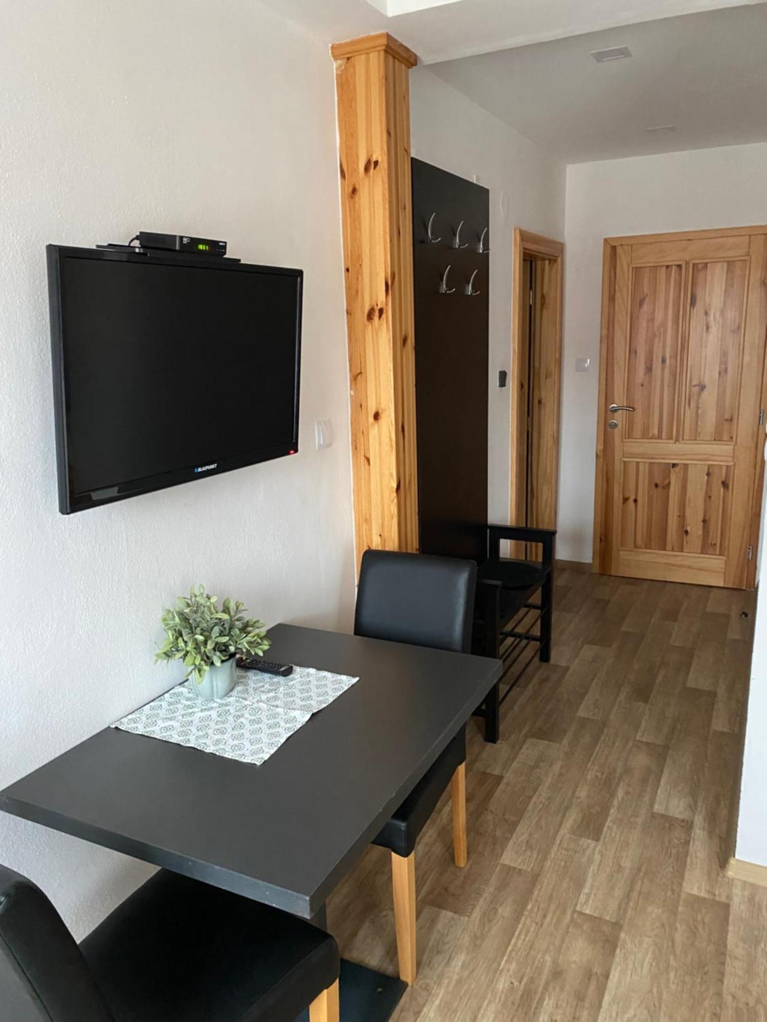 Lipno Wave Hotel Cerna v Posumavi Bagian luar foto