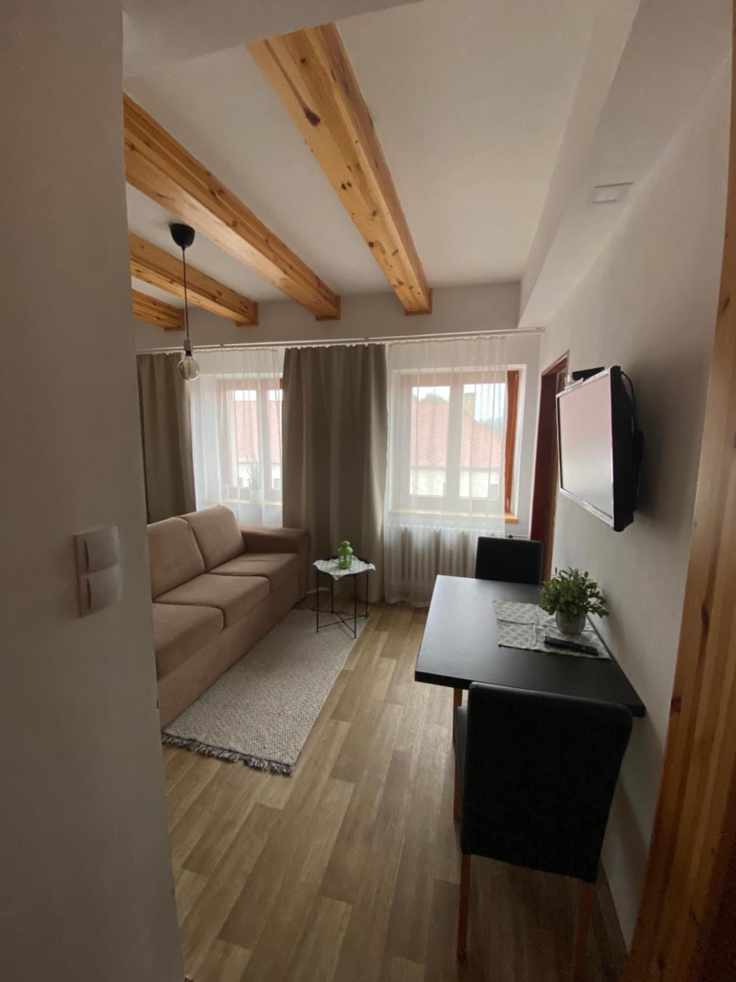 Lipno Wave Hotel Cerna v Posumavi Bagian luar foto