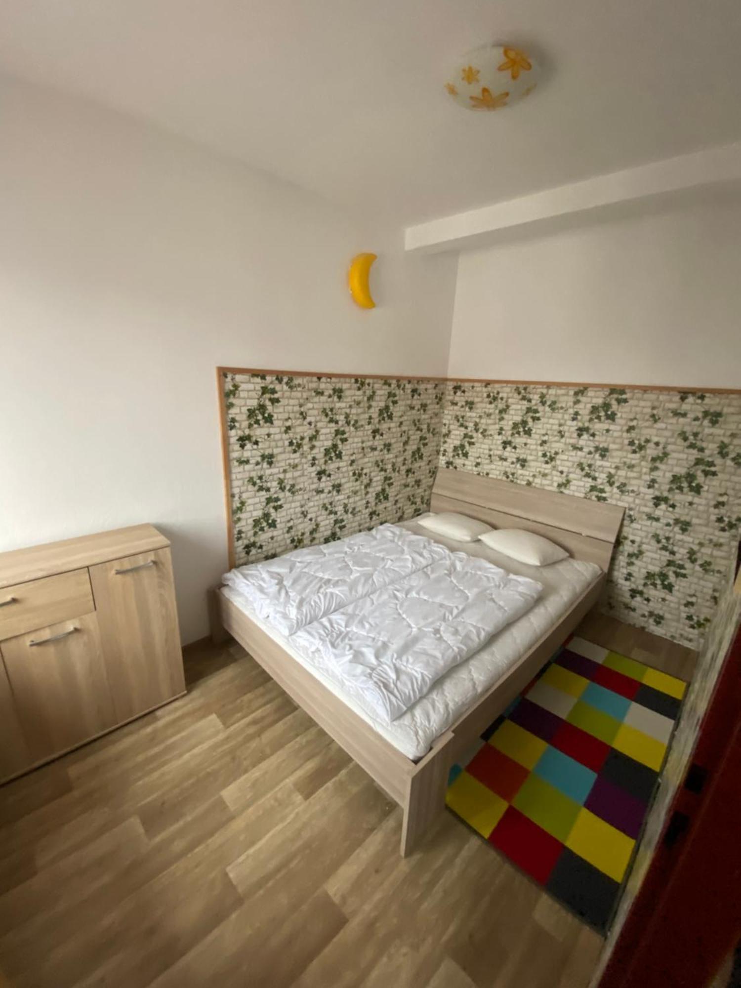 Lipno Wave Hotel Cerna v Posumavi Bagian luar foto