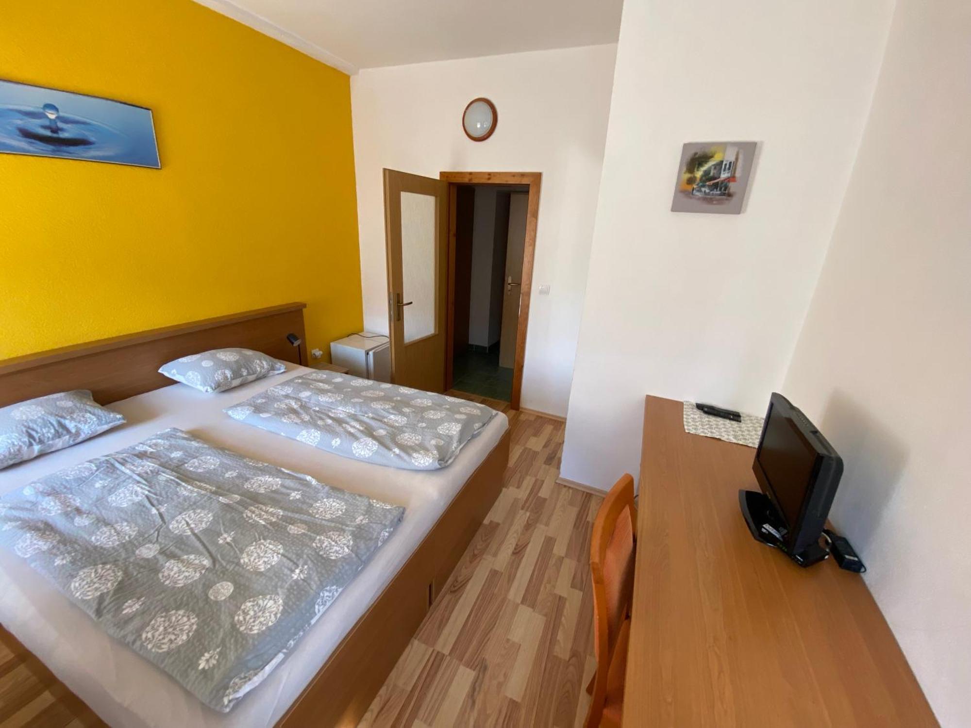 Lipno Wave Hotel Cerna v Posumavi Bagian luar foto
