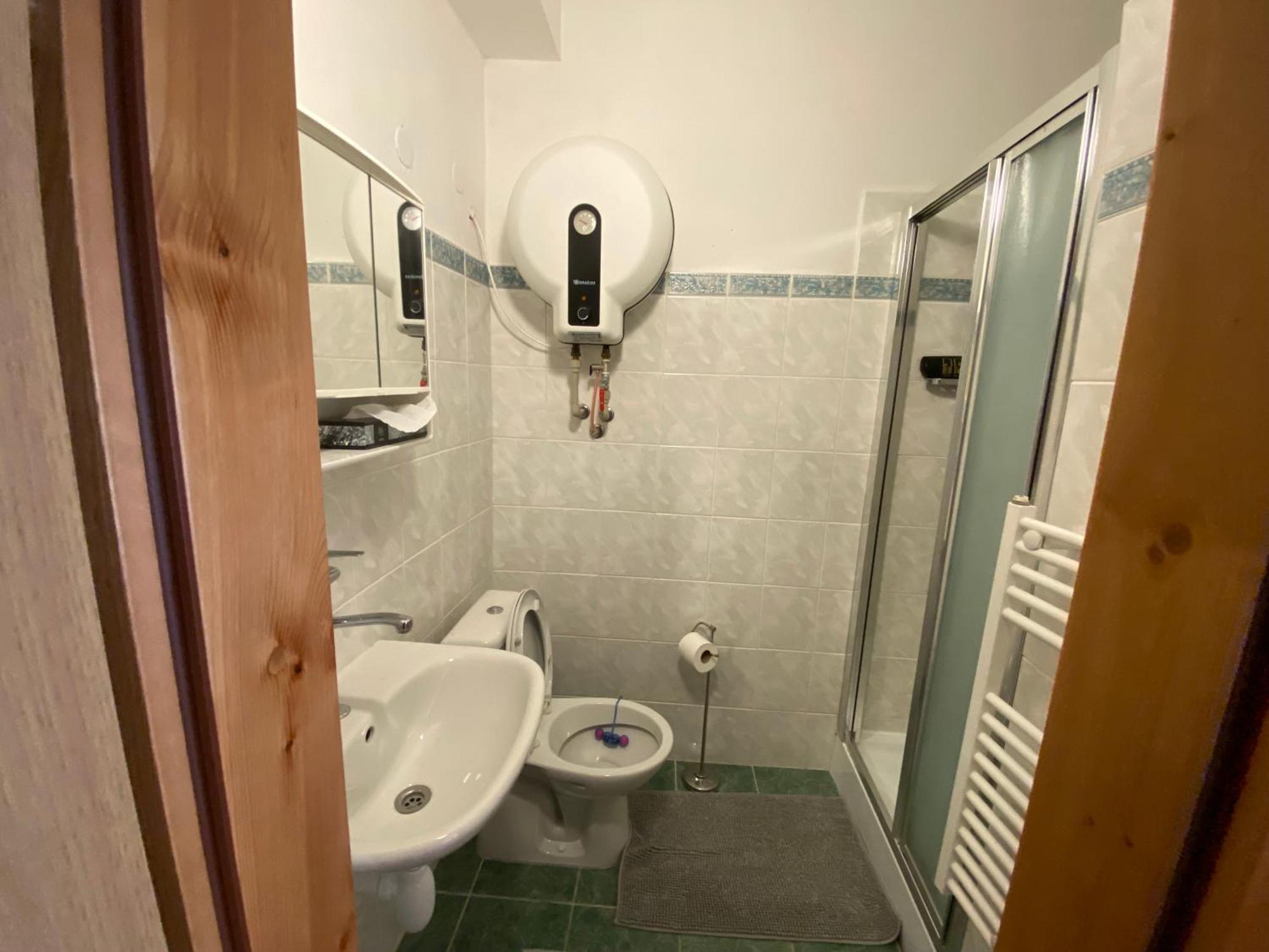 Lipno Wave Hotel Cerna v Posumavi Bagian luar foto