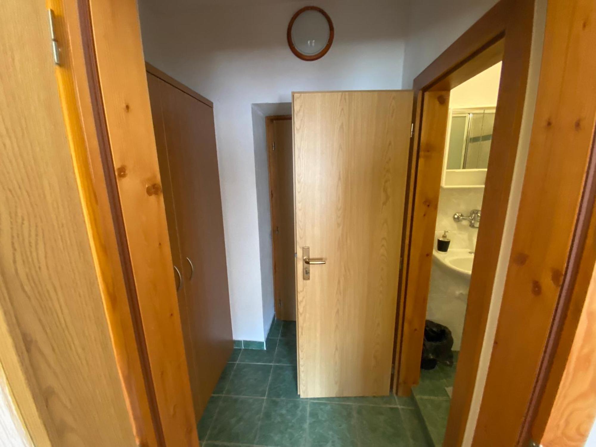 Lipno Wave Hotel Cerna v Posumavi Bagian luar foto