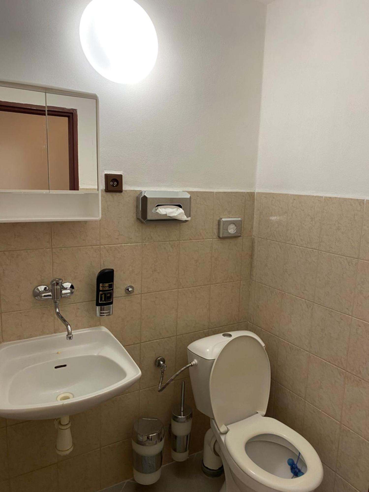 Lipno Wave Hotel Cerna v Posumavi Bagian luar foto