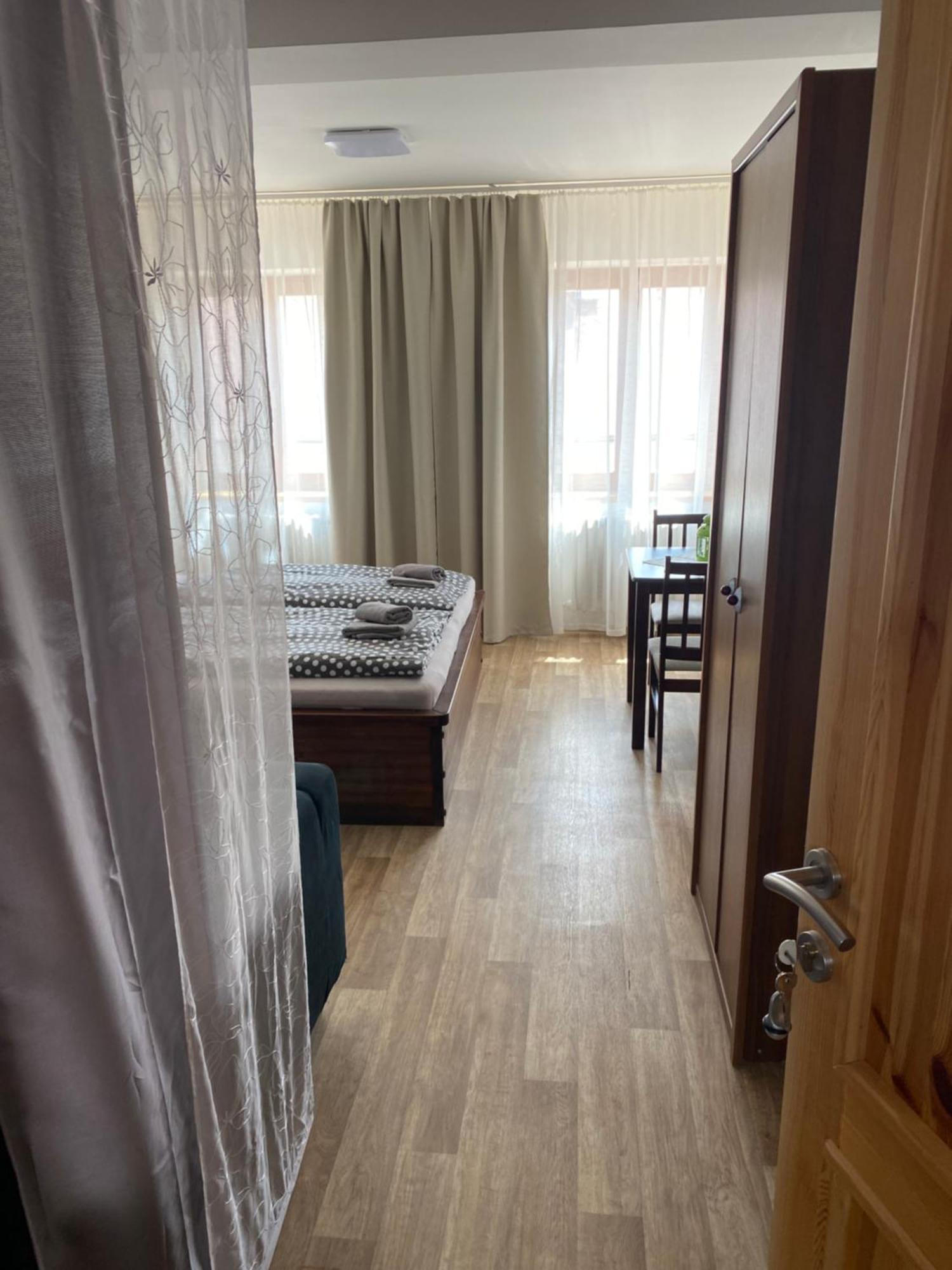 Lipno Wave Hotel Cerna v Posumavi Bagian luar foto