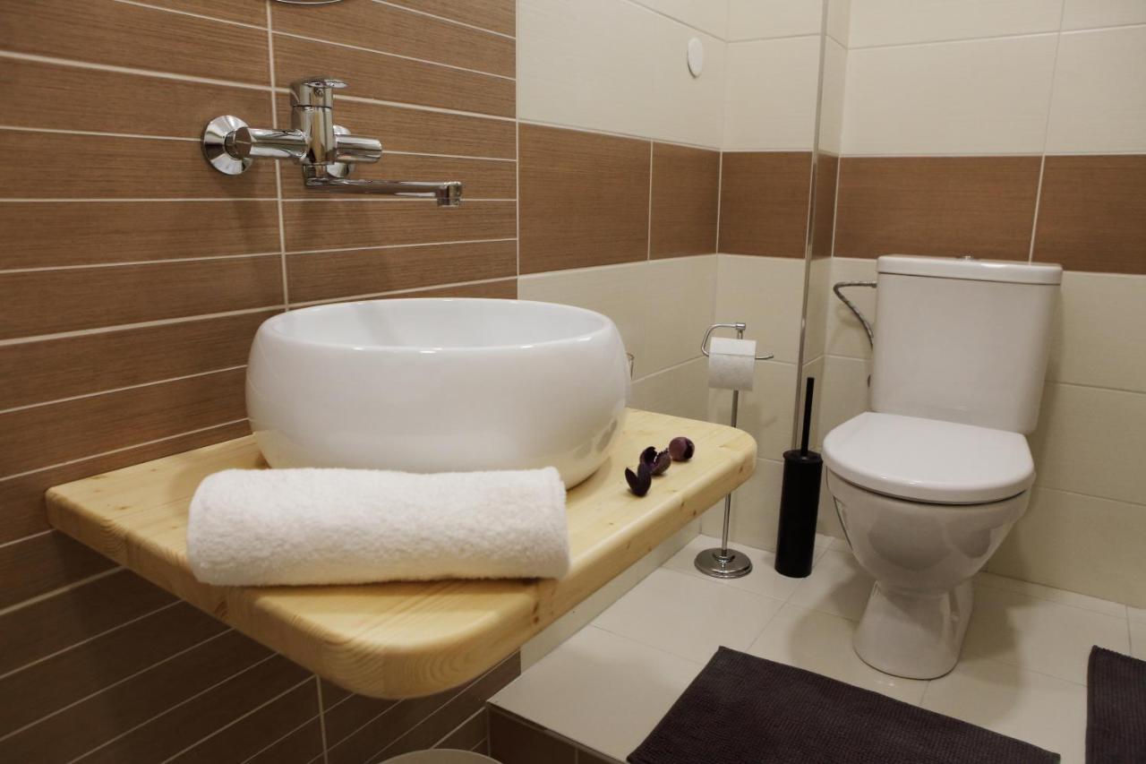 Lipno Wave Hotel Cerna v Posumavi Bagian luar foto