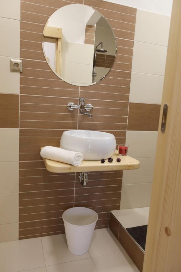 Lipno Wave Hotel Cerna v Posumavi Bagian luar foto